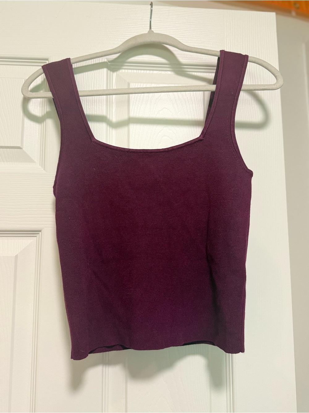 Anthropologie Top with Bow in Back